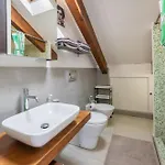 Stagabin La Mansarda Panoramica Un Rifugio Di Eleganza E Tranquillita Turijn