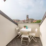 Stagabin La Mansarda Panoramica Un Rifugio Di Eleganza E Tranquillita