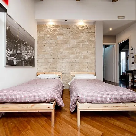 Apartment Stagabin La Mansarda Panoramica Un Rifugio Di Eleganza E Tranquillita