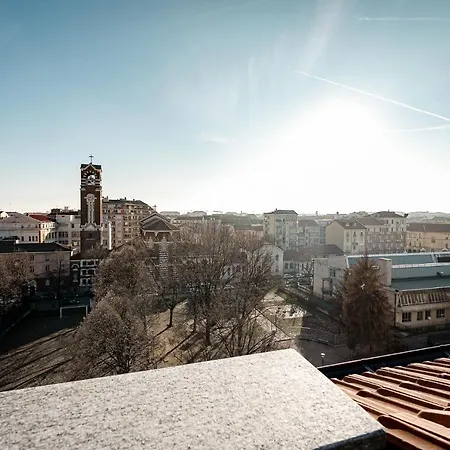 Apartment Stagabin La Mansarda Panoramica Un Rifugio Di Eleganza E Tranquillita *
