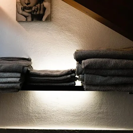 Apartment Stagabin La Mansarda Panoramica Un Rifugio Di Eleganza E Tranquillita Turin