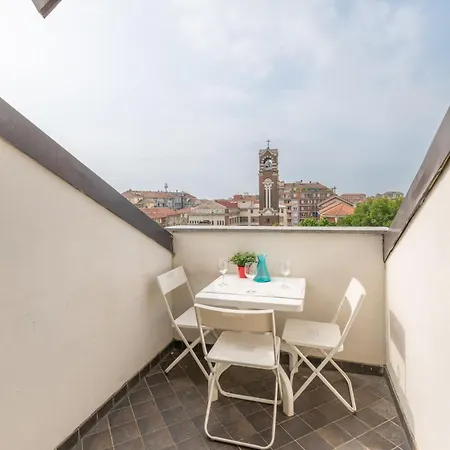 Stagabin La Mansarda Panoramica Un Rifugio Di Eleganza E Tranquillita