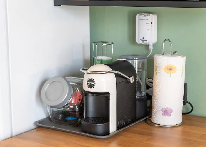 아파트 Stagabin La Mansarda Panoramica Un Rifugio Di Eleganza E Tranquillita *