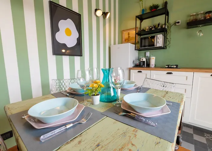 Stagabin La Mansarda Panoramica Un Rifugio Di Eleganza E Tranquillita Daire Torino