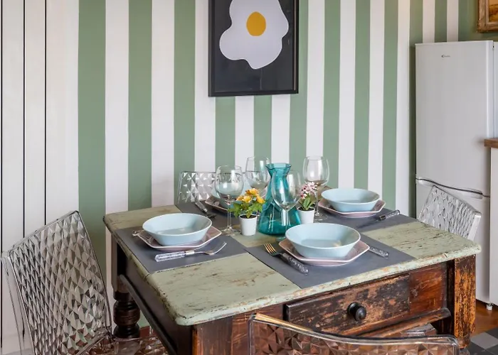 Daire Stagabin La Mansarda Panoramica Un Rifugio Di Eleganza E Tranquillita