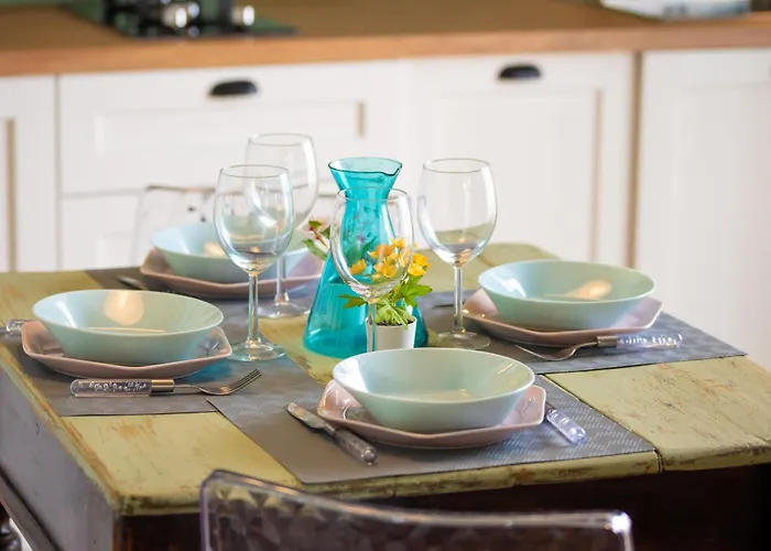 Stagabin La Mansarda Panoramica Un Rifugio Di Eleganza E Tranquillita * Torino