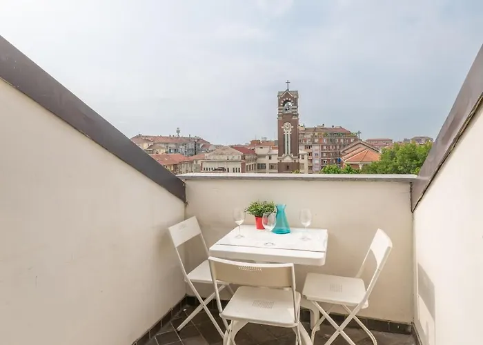 Stagabin La Mansarda Panoramica Un Rifugio Di Eleganza E Tranquillita