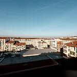 Daire Stagabin La Mansarda Panoramica Un Rifugio Di Eleganza E Tranquillita