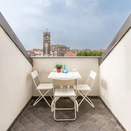 Stagabin La Mansarda Panoramica Un Rifugio Di Eleganza E Tranquillita Apartment